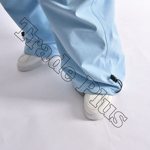 Unisex nuevos pantalones Cargo de invierno al aire libre pantalones de esquí cálidos pantalones transpirables impermeables a prueba de viento Snowboard para tallas grandes impresas - Product Image 6