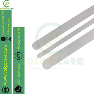 Espátula Manual de Alta Calidad y Bajo Precio, Retractor Quirúrgico Maleable de Cobre, Acero Inoxidable, Certificado CE, Garantía de 5 Años - Product Image 4