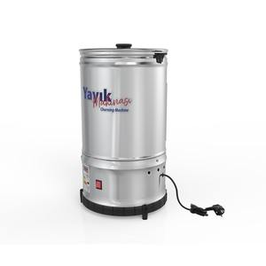 Sahbaz High Quality 1035 Churning <b>Machine</b> Wholesale <b>Dairy</b> <b>Processing</b> Equipment Turkey Origin - Product Image 3