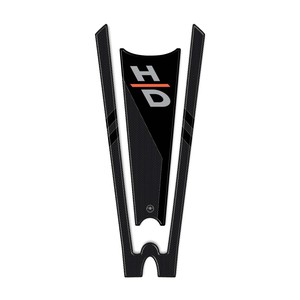 Adesivo Protettivo 3D per Serbatoio Moto su Misura Compatibile con Harley Davidson Pan America - Product Image 2