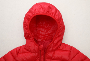 Meilleure vente Tissu high-tech surdimensionné Veste bouffante pour homme Stand High Street Great Winter Dernier modèle Prix pack unique - Product Image 4