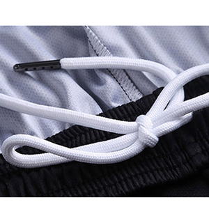 Uniforme de volley-ball professionnel sur mesure 100% polyester de style fabriqué à la main au Pakistan - Product Image 6