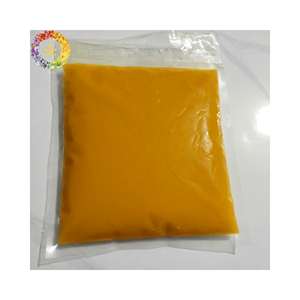 Trozos de mango congelado Suministro a granel para fabricantes IQF Mango congelado listo para venta al por menor y al por mayor - Product Image 4