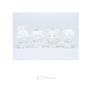 SHINee - ตุ๊กตา MD Atmos ขนาด 3.94 นิ้ว รุ่น PRISM ของแท้ - Product Image 4