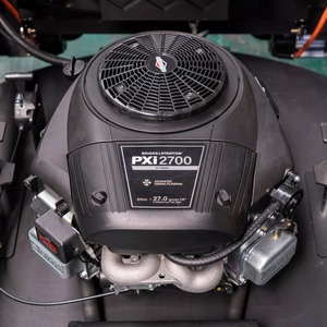 เครื่องตัดหญ้าแบบรีโมทคอนโทรลสำหรับใช้งานกลางแจ้ง H&S 27 แรงม้า ใช้เชื้อเพลิงเบนซิน - Product Image 6