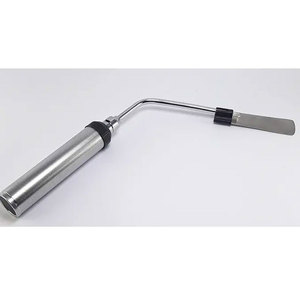 Set de Diagnóstico ORL Más Vendido: Otoscopio y Oftalmoscopio Manual, Suministros Quirúrgicos Portátiles y Sencillos - Product Image 6