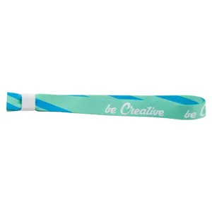Bracelet personnalisé SuboWrist, bracelets promotionnels sur mesure - Product Image 4