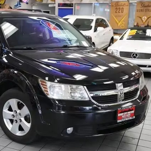 Dodge Journey SXT 2010 - Product Image 1