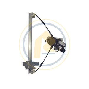 อะไหล่ชุดมอเตอร์กระจกไฟฟ้า Ac Rolcar รุ่นปรับได้ สำหรับ OE 1485958080 1494841080 922377 เหมาะสำหรับ Citroen C8 ปี 2002 - Product Image 1