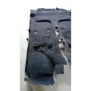 Alfombra Interior para GREAT WALL MOTOR Steed 1st Series (06>) 4G6954N - Product Image 6