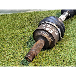 SEMIÁRBOL DELANTERO DERECHO MERCEDES Serie Vito (W447) A4473304900 622951/ R9M (14>) - Product Image 2