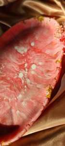 Wholesale Factory Price Salad Bowl <b>Resin</b> Size Customized logo and Multi <b>Colour</b> <b>Resin</b> Salad Bowl Big Size Available - Product Image 6