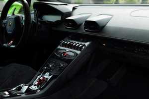 Limpiar 2015 L A M B O R G H I N I HURACAN CONVERTIBLE - Product Image 6