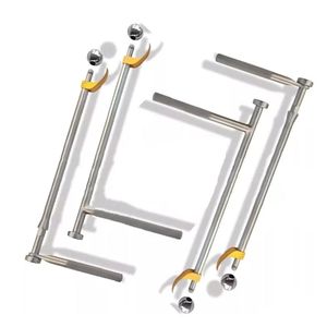 Acetabular Extraction System Knochen chirurgie Instrumente A Qualität - Product Image 4