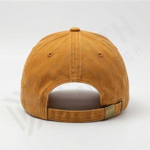 หมวกฮิปฮอปปีกแบนปรับได้ หมวกเบสบอลปักโลโก้ตามสั่ง สีสันสดใส แฟชั่น หมวกแก๊ปแบบ Snapback - Product Image 2