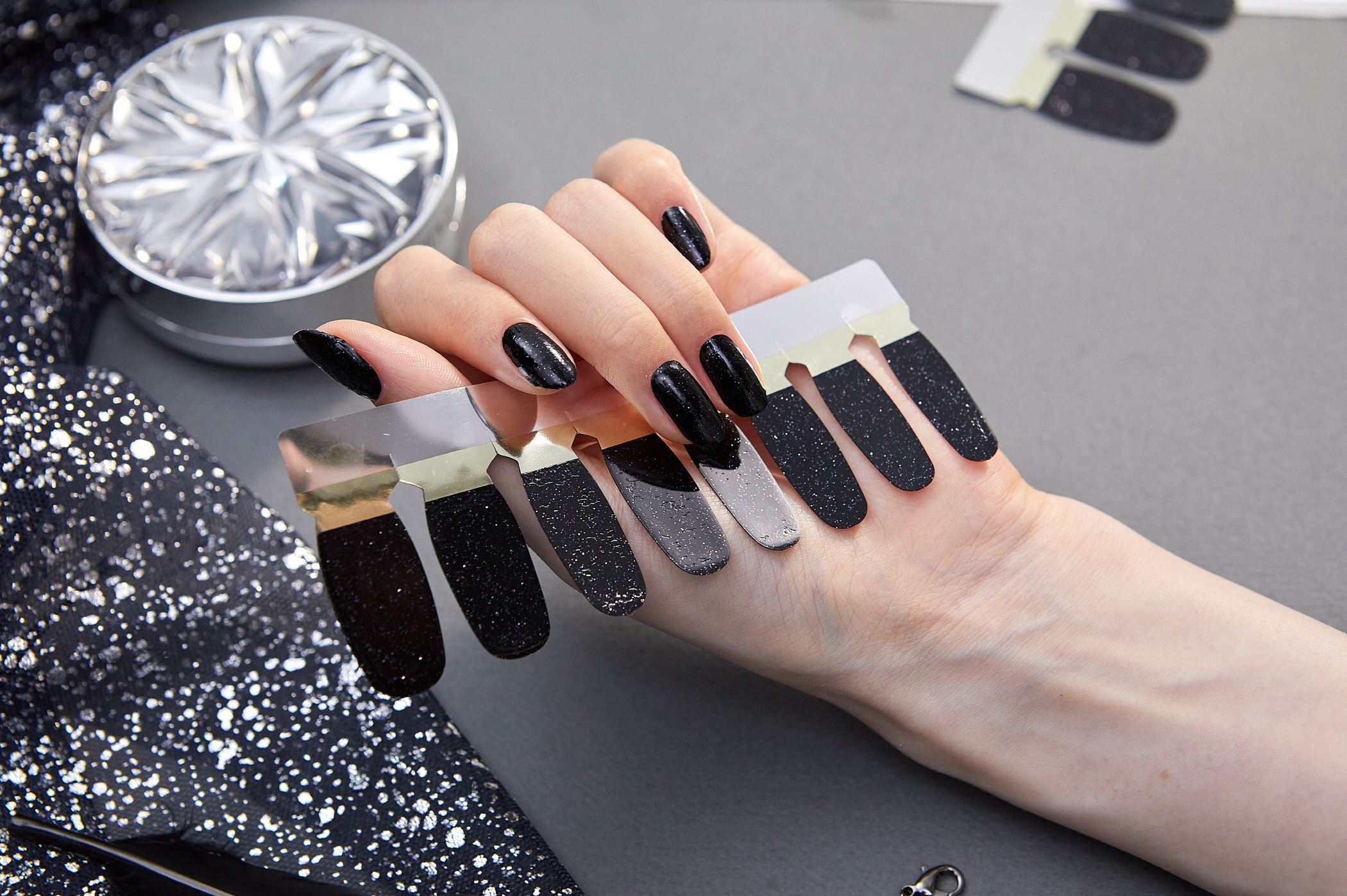 0f0f0f เลือกสี