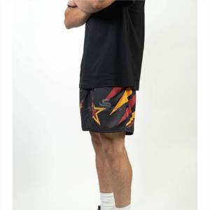 Impression personnalisée shorts de sport pour hommes vêtements de sport offre spéciale shorts de fitness pour hommes shorts de surf respirants pour garçons - Product Image 2