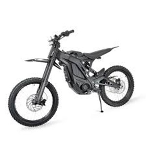 TOP-SELLING NOUVEAU 2024 E Rides Pro SS 2.0 72 V 40 Ah (3600 Wh) Moto électrique tout-terrain Prêt à être expédié - Product Image 1