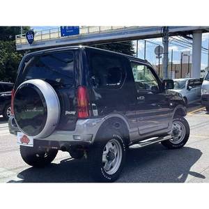 Suzuki Jimny Land Venture 2017 4x4 Manual con Volante a la Izquierda, Auto Usado - Product Image 3