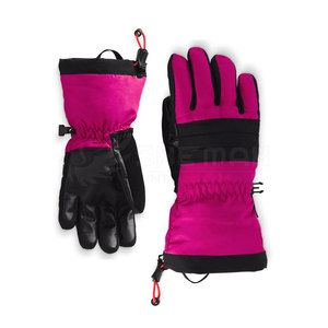 Guantes de esquí de alta calidad en stock Guantes de esquí de moda de dedo completo para unisex hechos en Pakistán - Product Image 6