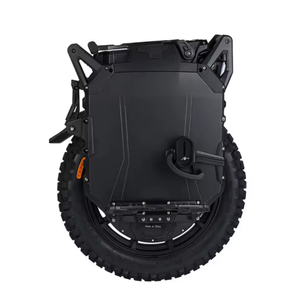 Monociclo Eléctrico Veteran_Oryx en Oferta, Precio Bajo de Fábrica, Herrajes de Aleación de Aluminio, ODM, Listo para Enviar, Oferta al por Mayor - Product Image 4