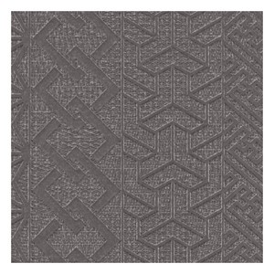 Il s'agit d'une proposition de papier peint de fabrication japonaise qui est idéal pour les pièces modernes de style japonais. - Product Image 3