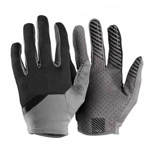 Breathable Full Finger <b>Gloves</b> <b>Touch</b> <b>Screen</b> MTB <b>Gloves</b> Unisex Cycling <b>Gloves</b> for Motocross Outdoor Sports - Product Image 2