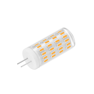 หลอดไฟ LED หรี่แสงได้3W 12-24V ac/dc 63ชิ้น SMD4014ลำแสง360องศา330LM Ra80เซรามิก - Product Image 6