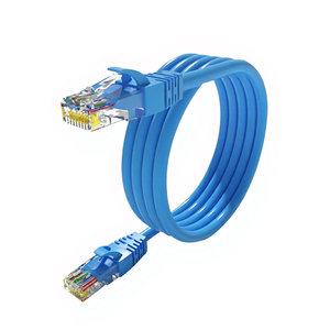 Cable Cat6 Network Cable 1000Mbps RJ45 Connector Pure Copper For Home Office Wiring - Product Image 5
