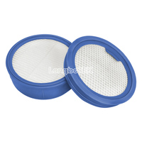 Filtro de Repuesto Compatible con Aspiradoras Inalámbricas AEG 7000 / ASKW5 / Electrolux 700, Modelo EP71UB14DB/ EP71AB14UG