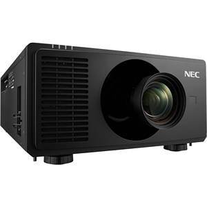 2026 NP-PX2201UL WUXGA Laser DLP <b>Projector</b> 21,500-Lumen Short Throw <b>3D</b> Stereo Business Use Optional Battery US Plug Custom - Product Image 6