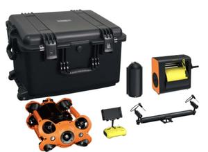 Cubierta para Cámara Web M2 Underwater Packages, Hecha en Estados Unidos - Product Image 3