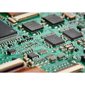 전자 GPS 추적기 PCB 및 PCBA 인쇄 회로 기판 컨트롤러 서비스 PCB 어셈블리 EMS PCB pcba