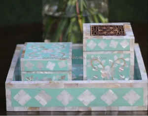 ชุดถาด Bakhoor สำหรับรอมฎอนบาคอร์,เตาทำจากเรซิ่นสำหรับไว้ประดับบ้านสไตล์ตะวันออกกลาง - Product Image 4