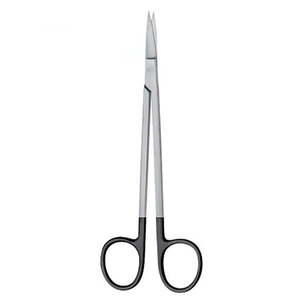 กรรไกรผ่าตัดพรีเมียม ซุปเปอร์คัท เคลลี่ |   กรรไกรผ่าตัดแบบใช้มือทำจากเหล็กกล้าไร้สนิมเกรดทางการแพทย์ - Product Image 6