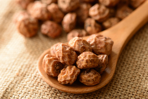 Offre Spéciale : Noix de Tigre Pelées Bio Sans Gluten, 25 kg, Fabriquées en Espagne, Prêtes à la Vente - Product Image 5