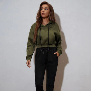 Sudadera Deportiva Unisex para Gimnasio, Entrenamiento, Ropa Deportiva Informal para Hombre y Mujer - Product Image 1