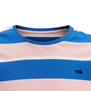 100% coton hommes décontracté surdimensionné T-Shirt personnalisé de haute qualité impression lourd poids Street Wear conception vierge Jersey tissu - Product Image 2