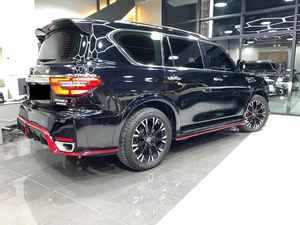 ใหม่/มือสอง ปี 2025 นิสสัน แพโทรล ทวินเทอร์โบ กล้องมองหลัง 360 องศา รับน้ำหนักบรรทุก 31-40 ตัน ระบบดีเซล/แก๊ส เกียร์อัตโนมัติ ขาย - Product Image 5