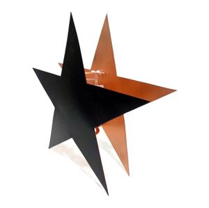 Home decorative Metal Iron <b>Candle</b> Holder <b>Black</b> Color <b>Candle</b> Holder For Christmas Decoration Handmade In Bulk - Product Image 6