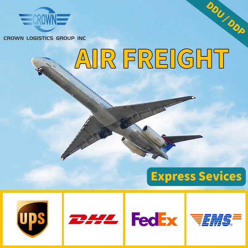Cheap Door To Door Express Service Fright Forwarder Shipping Agents In Shenzhen From China To United Arab Emirates