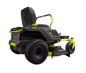 (JY) 2026 ZT480E Cortacésped de Giro Cero de 2 Tiempos - Product Image 3