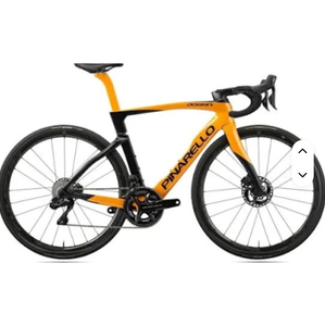 จักรยานเสือหมอบ Pinarello DOGMAs F-series DURA ACE DI2 Brushless รุ่นใหม่ปี 2025 ขายดีอันดับต้นๆ - Product Image 1