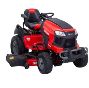 Último cortacésped de gas T4400 de 54 pulgadas 24-HP V-Twin personalizable OEM y ODM para uso industrial y de bricolaje herramienta de mano - Product Image 2