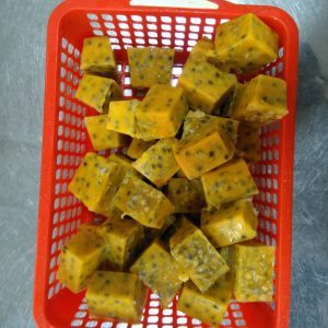 Fruit de la passion goût naturel avec une qualité parfaite - Product Image 3
