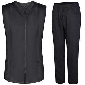 Divisa Medica da Donna MISEMIYA 838-8312 Prodotta in Sri Lanka - Product Image 1