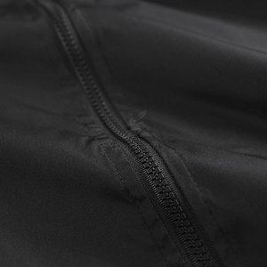 Comfortable Windbreaker <b>Jacket</b> With Adjustable Hood And Lightweight Build Windbreaker Winter <b>Jacket</b> - Product Image 4