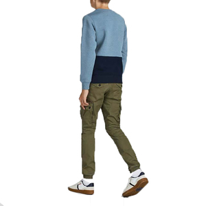 Sudadera de Hombre Duradera y de Venta Caliente, Diseño de Logotipo Personalizado, Precio Económico, Sudaderas de Invierno - Product Image 3