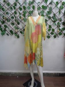 Vêtements ethniques tendance les plus vendus à la demande Kurta imprimé longueur au genou pour femmes à vendre au meilleur prix - Product Image 3