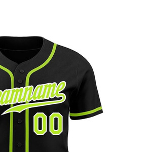 Camisetas de Béisbol Unisex Personalizables y Transpirables, Ropa de Moda para Fanáticos de Equipos en Todas las Tallas, Envío Rápido, Alta Calidad - ¡Pídela Ahora! - Product Image 4